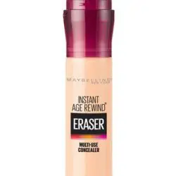Shop Maybelline Instant Age Rewind Concealer, a liquid face makeup essential. Buy online at the best price in Bangladesh for flawless coverage and youthful-looking skin. - Lavishta