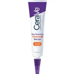 Revitalize your skin with CeraVe Skin Renewing Vitamin C Serum. This face serum is a must-have in your skincare routine. Buy online at the best price in Bangladesh. - Lavishta