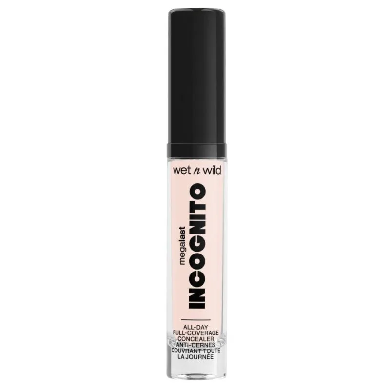 wet n wild mega last incognito all day full