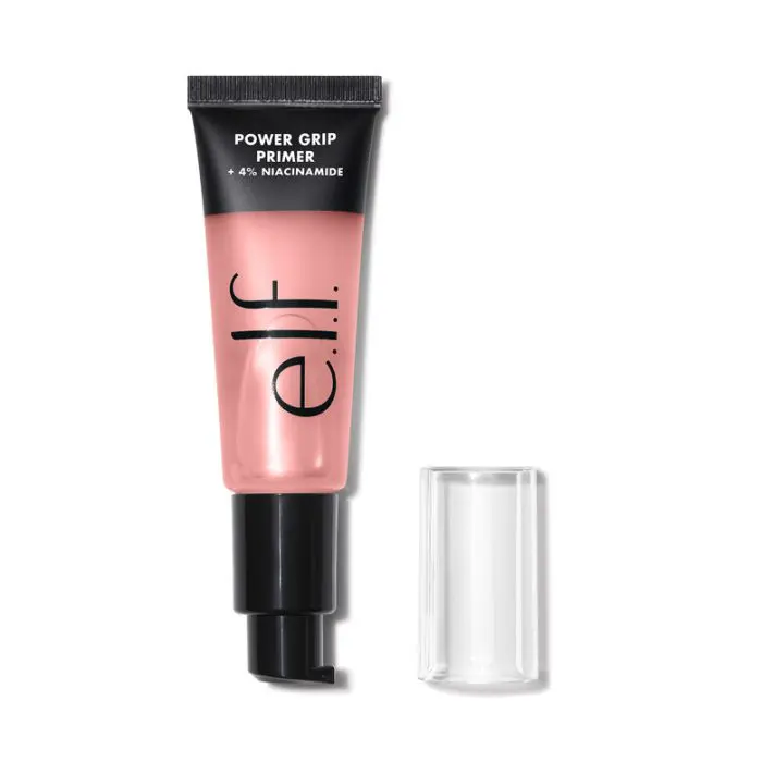 Get a flawless matte finish with Elf Power Grip Primer + 4% Niacinamide. The perfect face makeup primer for all-day wear. Buy online at the best price in Bangladesh. - Lavishta