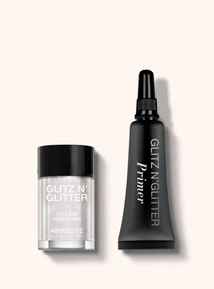 Shop the Absolute New York Glitter All Day Set for stunning eye makeup looks! This set includes glitter eyeshadows for a glam finish. Buy online at the best price in Bangladesh. - Lavishta