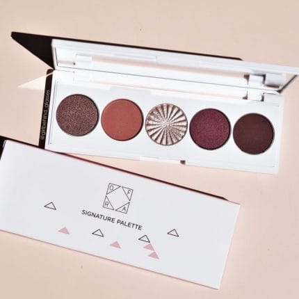 Elevate your eye makeup game with the Ofra Signature Palette. Shop online for the best price in Bangladesh on this stunning eyeshadow palette. Achieve endless looks with this must-have beauty essential. - Lavishta