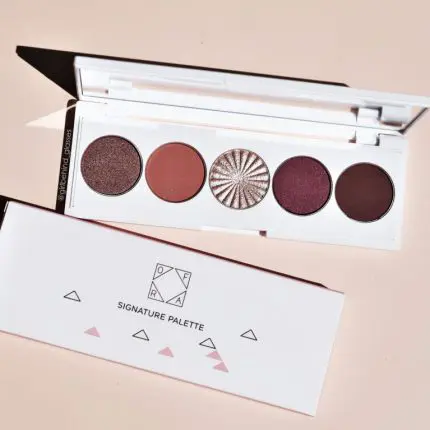 Elevate your eye makeup game with the Ofra Signature Palette. Shop online for the best price in Bangladesh on this stunning eyeshadow palette. Achieve endless looks with this must-have beauty essential. - Lavishta