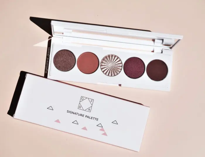 Ofra - Signature Palette - Symphony Elevate your eye makeup game with the Ofra Signature Palette. Shop online for the best price in Bangladesh on this stunning eyeshadow palette. Achieve endless looks with this must-have beauty essential. - Lavishta
