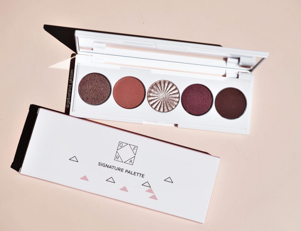 Elevate your eye makeup game with the Ofra Signature Palette. Shop online for the best price in Bangladesh on this stunning eyeshadow palette. Achieve endless looks with this must-have beauty essential. - Lavishta