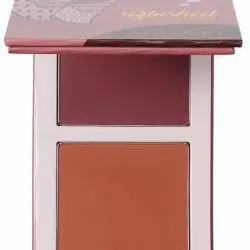 Elevate your face makeup with Juvia's Place Blushed Duo Blush. This powder blush is a must-have for a natural flush. Buy online at the best price in Bangladesh! - Lavishta