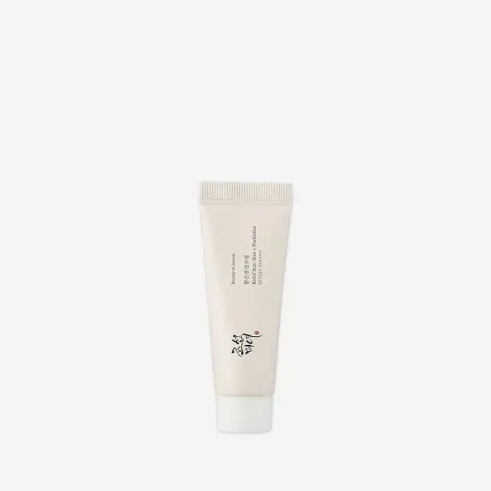 Discover the ultimate K-Beauty sunscreen with Beauty Of Joseon Relief Sun: Rice + Probiotics Spf50+pa++++. Get superior UV protection and buy online at the best price in Bangladesh. Say hello to healthy, glowing skin! - Lavishta