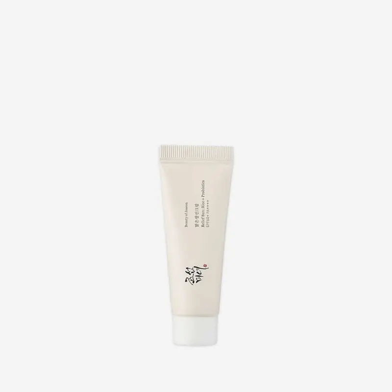 Discover the ultimate K-Beauty sunscreen with Beauty Of Joseon Relief Sun: Rice + Probiotics Spf50+pa++++. Get superior UV protection and buy online at the best price in Bangladesh. Say hello to healthy, glowing skin! - Lavishta