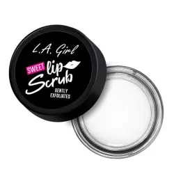 Shop the L.A. Girl Sweet Lip Scrub to exfoliate and prep your lips for lipstick application. Buy online at the best price in Bangladesh. Get smooth, kissable lips today! - Lavishta