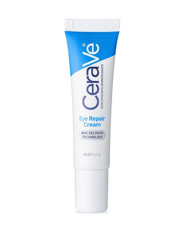 Shop Cerave Eye Repair Cream online at the best price in Bangladesh. Improve your skin care routine with this effective eye cream for brighter, smoother eyes. - Lavishta