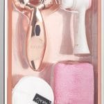zoe ayla 4 piece cleansing face set