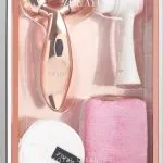 zoe ayla 4 piece cleansing face set