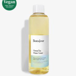Experience the power of K-Beauty with Bonajour Green Tea Water Toner. Refresh and hydrate your skin with this top-rated face toner. Buy online at the best price in Bangladesh today! - Lavishta