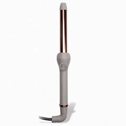 complex culture titanium curling wand 25mm