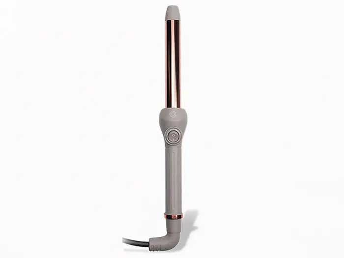 fileAsset complex culture titanium curling wand 25mm
