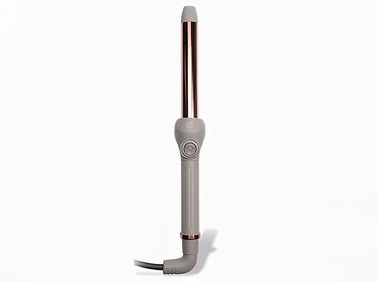 Elevate your beauty routine with the Complex Culture Titanium Curling Wand 25mm - a versatile makeup and hair tool for effortless curls. Buy online at the best price in Bangladesh. - Lavishta