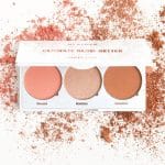 realher ultimate glow getter cheek trio