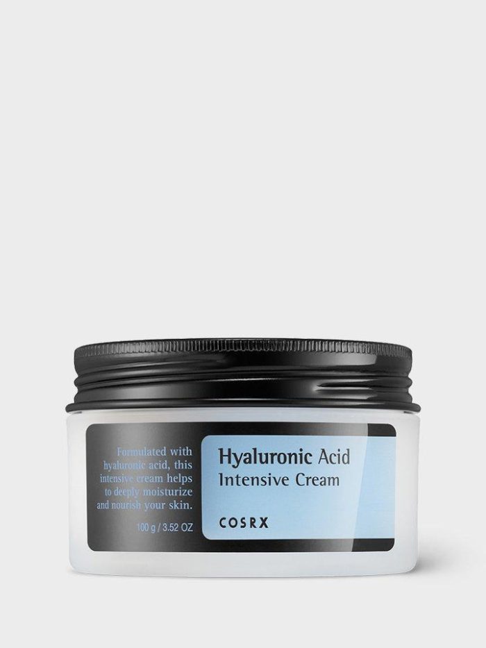 Looking for a creamy K-Beauty cream? Try Cosrx Hyaluronic Acid Intensive Cream! Buy online at the best price in Bangladesh for intense hydration and glowing skin. - Lavishta