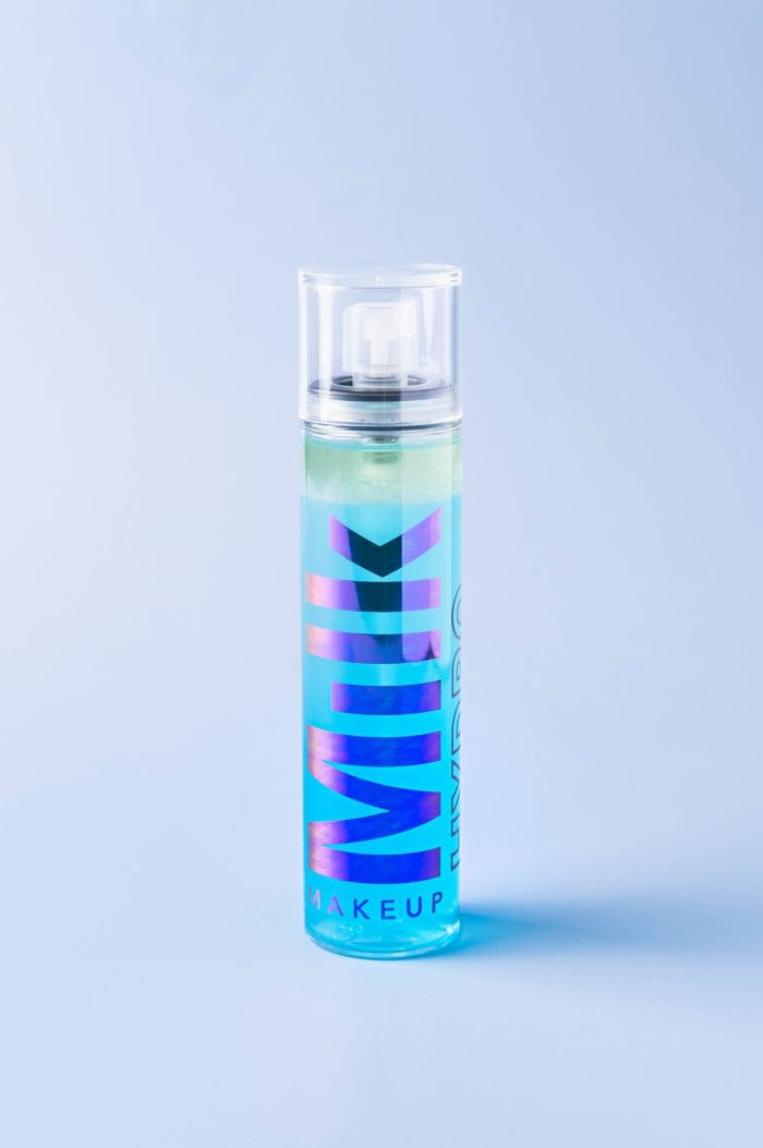 Milk Makeup - Hydro Grip Set + Refresh Spray - 100ml - 100ml Lavishta