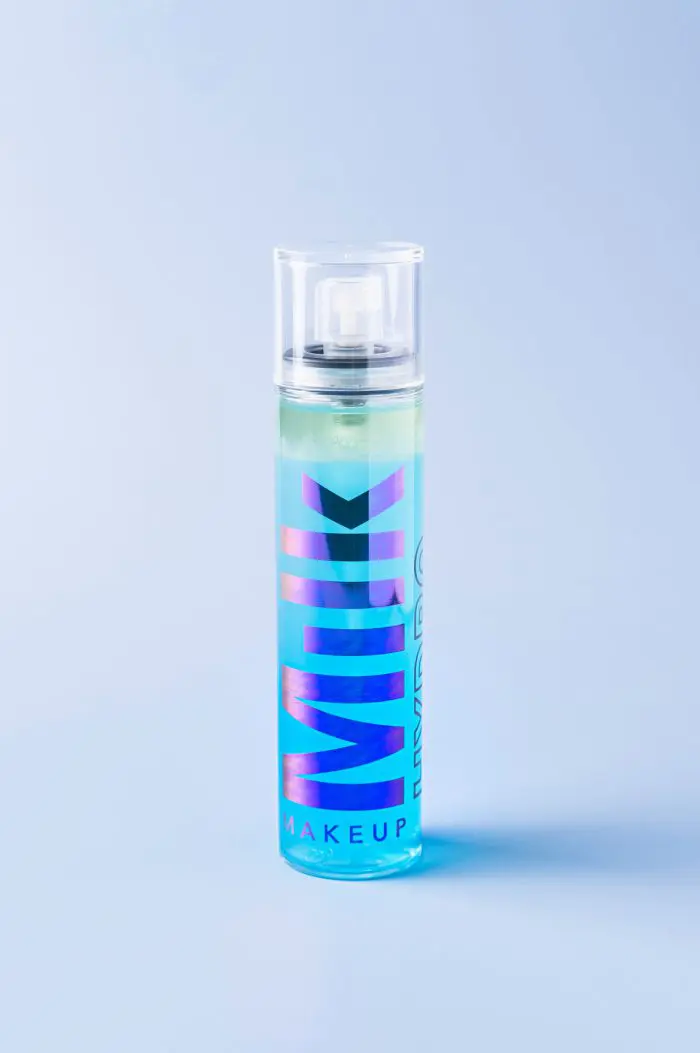 Milk Makeup - Hydro Grip Set + Refresh Spray - 100ml - 100ml Lavishta