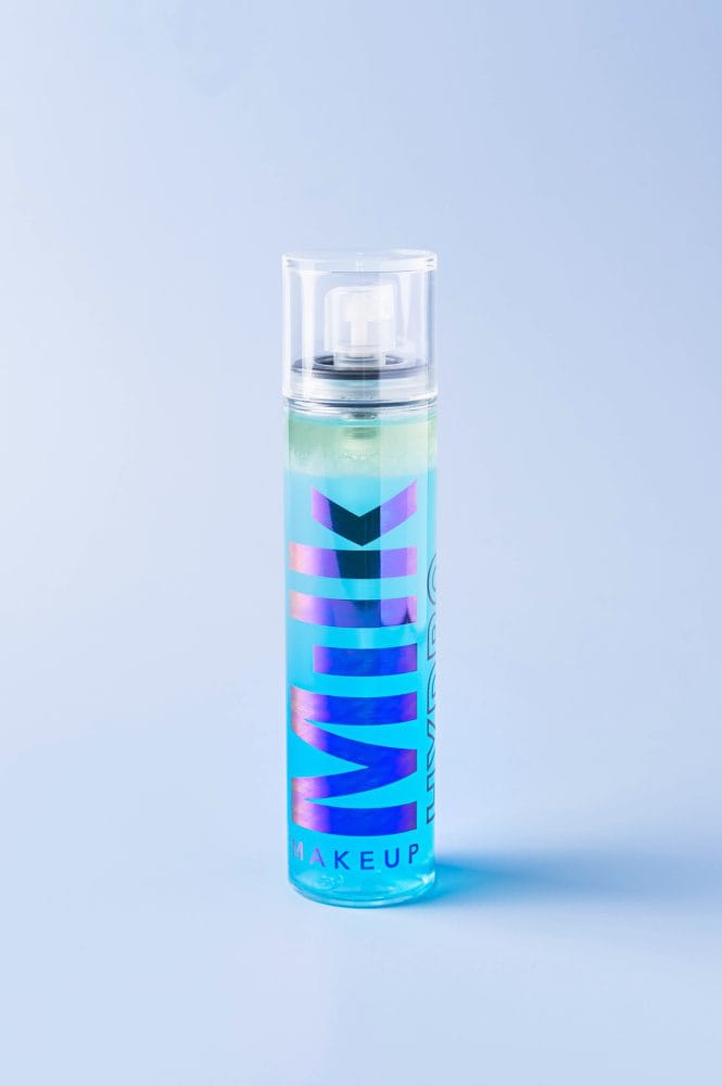 Milk Makeup - Hydro Grip Set + Refresh Spray - 100ml - 100ml Lavishta