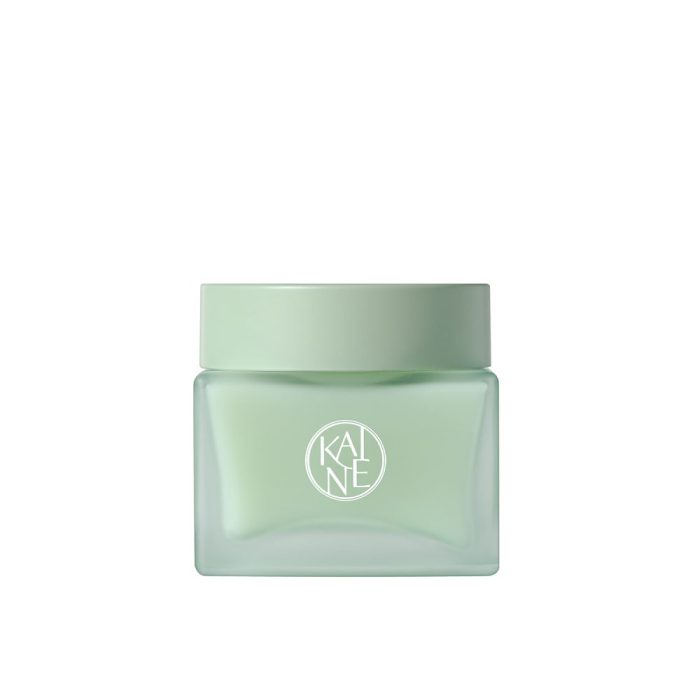 Experience the magic of K-Beauty with Kaine Green Calm Aqua Cream. This creamy, hydrating cream is perfect for all skin types. Buy online at the best price in Bangladesh. - Lavishta