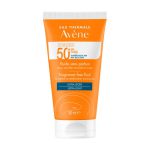 avene very high protection fluid fragrance