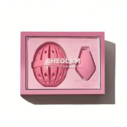 Discover the ultimate makeup tool with Sheglam Multi-faceted Makeup Sponge Set. Perfect for foundation, highlighter, and contour blending. Buy online at the best price in Bangladesh. Quick-drying beauty essential. - Lavishta