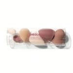 sheglam party pack of 6 sponges