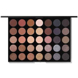 Elevate your eye makeup game with the Morphe 35mi Magic Mirror Artistry Palette. Shop online for the best price in Bangladesh on this stunning eyeshadow palette. Unlock endless creativity and endless looks with this must-have palette. - Lavishta