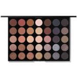 Elevate your eye makeup game with the Morphe 35mi Magic Mirror Artistry Palette. Shop online for the best price in Bangladesh on this stunning eyeshadow palette. Unlock endless creativity and endless looks with this must-have palette. - Lavishta