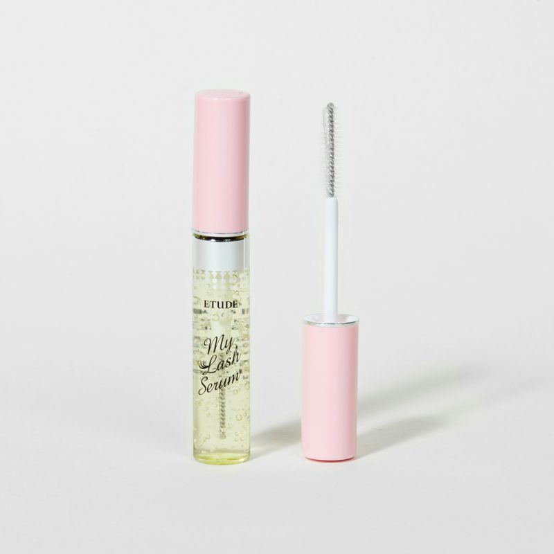 Looking for a K-Beauty serum to enhance your eyelashes? Try Etude House My Lash Serum! Buy online at the best price in Bangladesh for longer, fuller lashes. - Lavishta