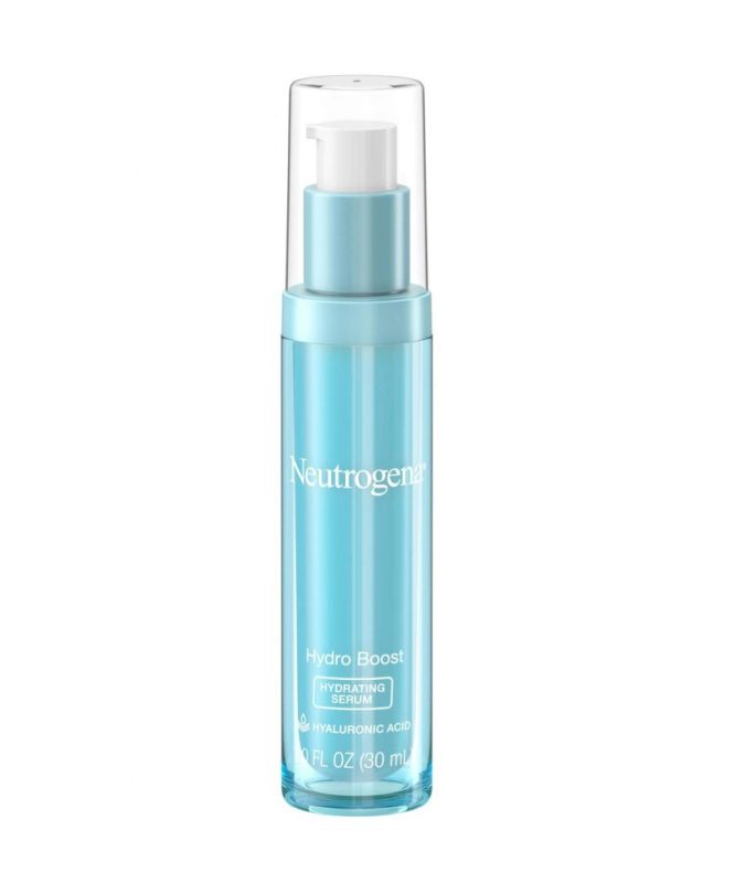 Achieve glowing skin with Neutrogena Hydro Boost Hydrating Serum. This face serum is a must-have in your skin care routine. Buy online at the best price in Bangladesh. - Lavishta