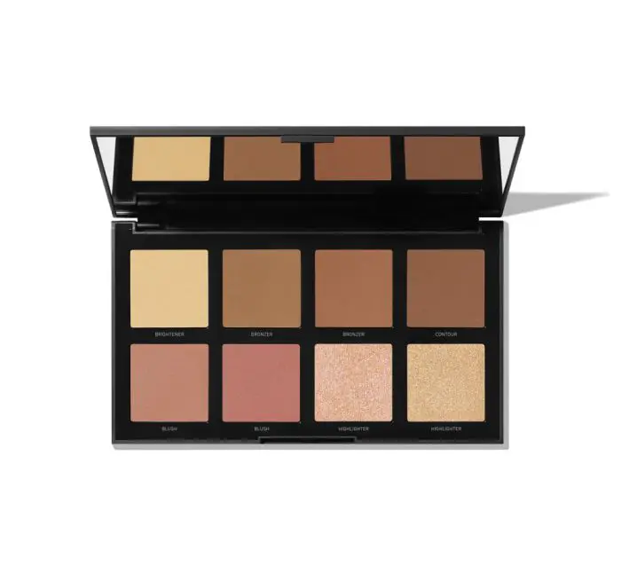 Elevate your face makeup game with Morphe's 8T Totally Tan Complexion Pro Face Palette. Buy online at the best price in Bangladesh. This versatile palette is a must-have for any makeup enthusiast. - Lavishta