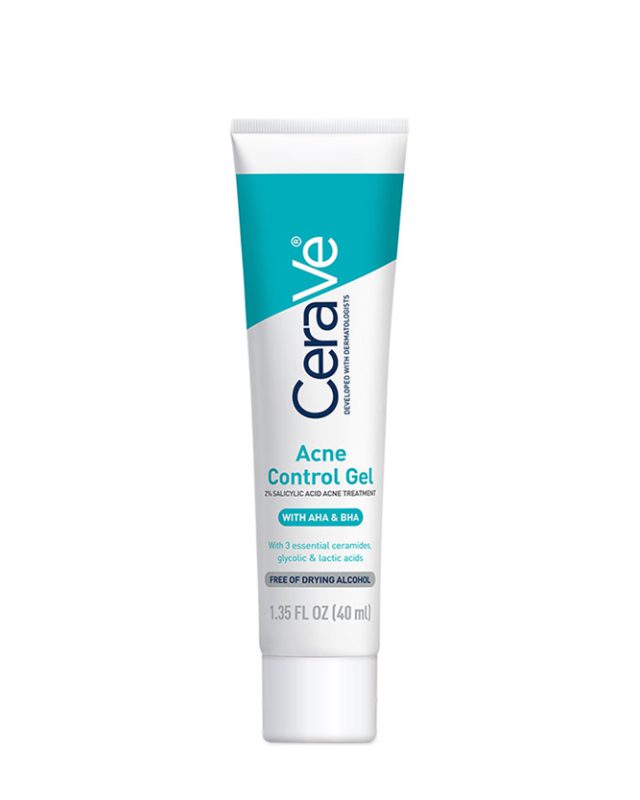 Looking for an effective acne treatment gel? Try CeraVe Acne Control Gel for clear skin. Buy online at the best price in Bangladesh. Transform your skincare routine with this powerful gel today! - Lavishta