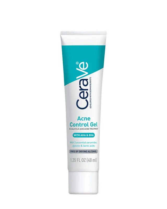cerave acne control gel 40ml