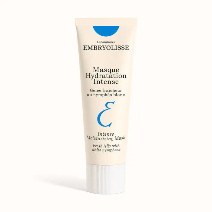 Looking for a hydrating skin care solution? Try Embryolisse Masque Hydratation Intense, a moisturizing mask that you can buy online at the best price in Bangladesh. Replenish your skin's moisture and revitalize your complexion today! - Lavishta