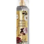 bath and body fine fragrance mist dahlia