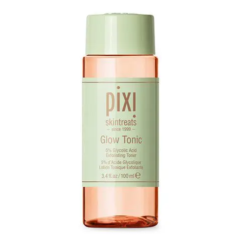 pixi glow tonic product