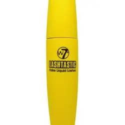 w7 lashtastic mascara