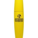 w7 lashtastic mascara