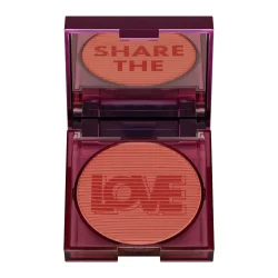 huda beauty lovefest cream blush