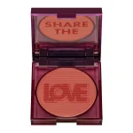 huda beauty lovefest cream blush