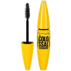 Elevate your eye makeup game with Maybelline Colossal Smoky Black Mascara. Get volumizing lashes at the best price in Bangladesh when you buy online. Try it now! - Lavishta