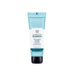 the body shop seaweed deep cleansing gel wash