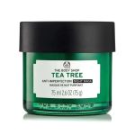 the body shop tea tree anti imperfection