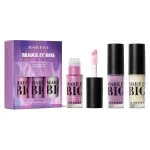 morphe ultralavender make it big plumping lip