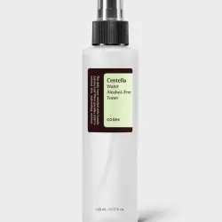 Shop the best price in Bangladesh for Cosrx Centella Water Alcohol-Free Toner, a popular K-Beauty face toner. Buy online for a refreshing and gentle skincare experience. - Lavishta