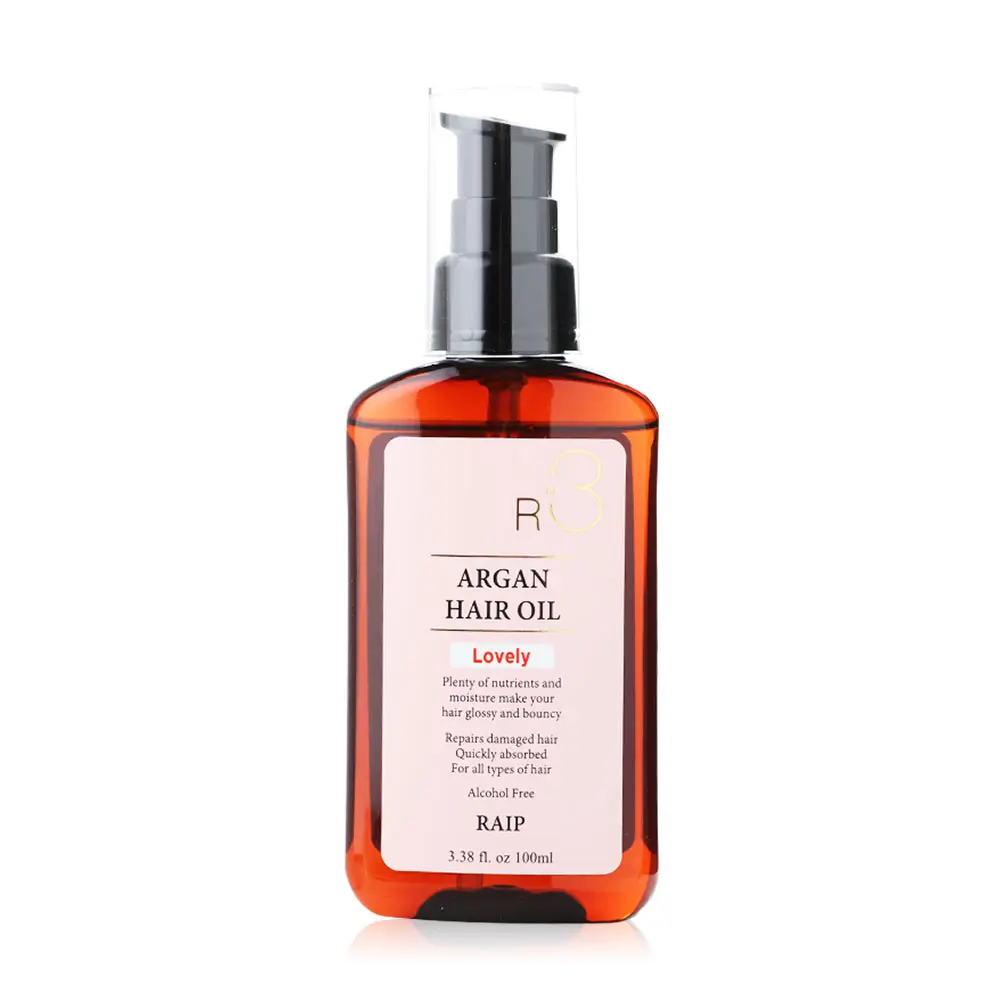 Transform your hair with Raip R3 Argan Hair Oil Lovely. Discover the best price in Bangladesh when you buy online. Elevate your hair care routine with this nourishing oil today! - Lavishta