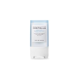 Discover the ultimate K-Beauty sunscreen with SKIN1004 Hyalu-cica Silky-fit Sun Stick. Get UV protection and buy online at the best price in Bangladesh. Stay protected and radiant all day! - Lavishta